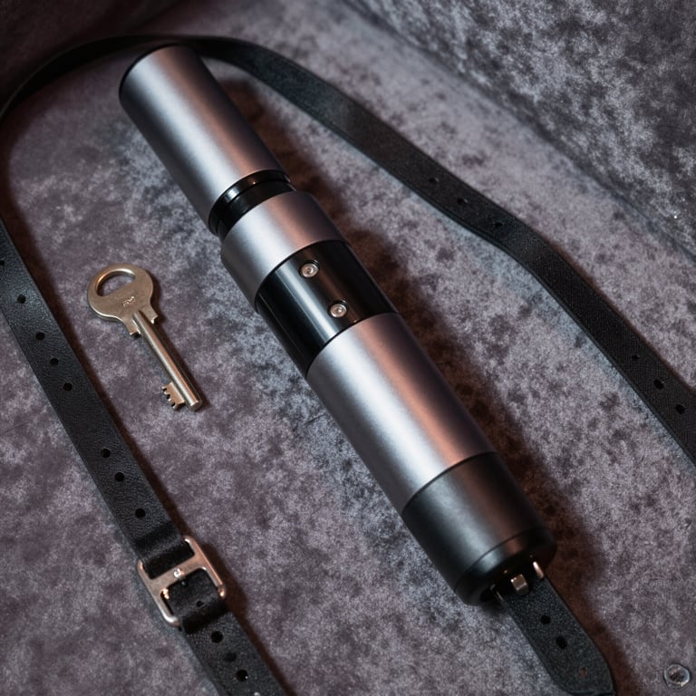 Top Male Chastity Devices Reviewed: Expert Cock Cage Picks for Secure Play 2026