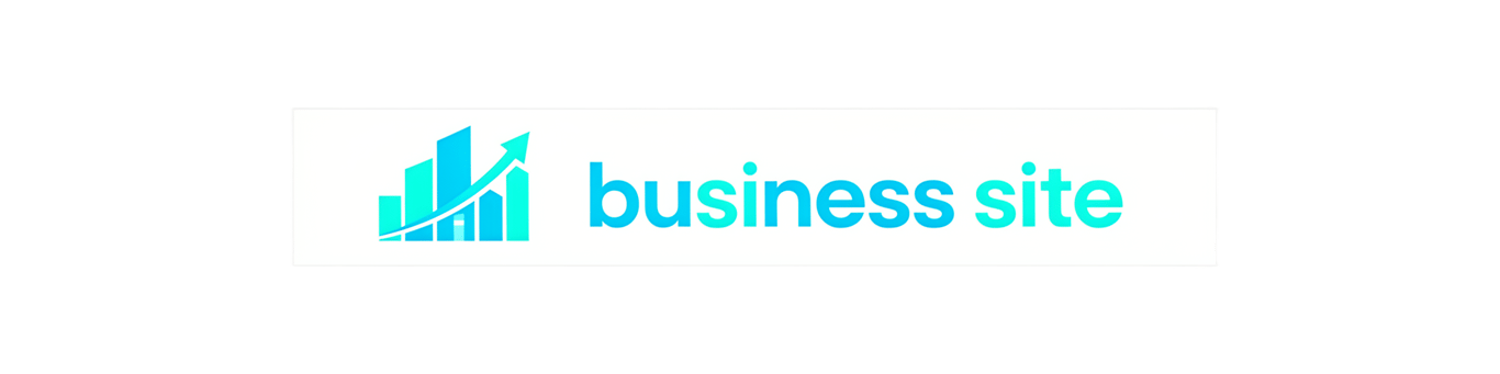 Business Site logo