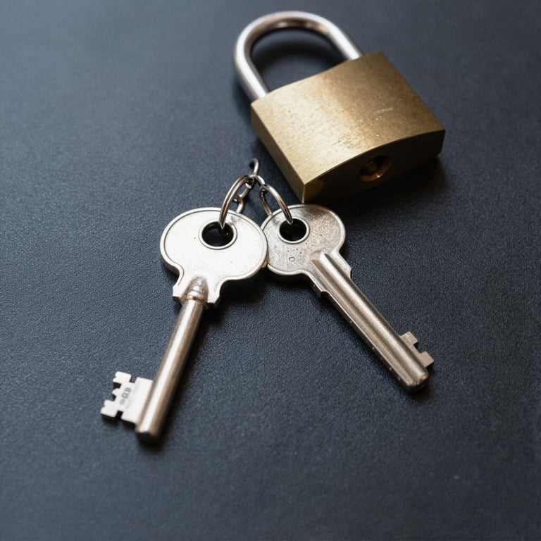 Chastity Keyholding News and BDSM Lock Experiences from Seasoned Experts
