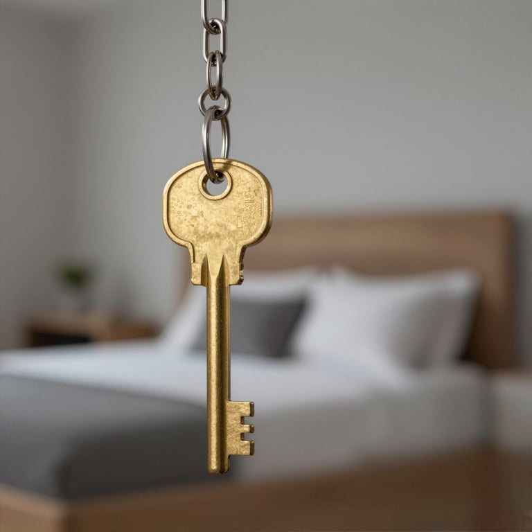 Unlocking Keyholding Experiences: Real Stories from the Chastity Lifestyle in 2026