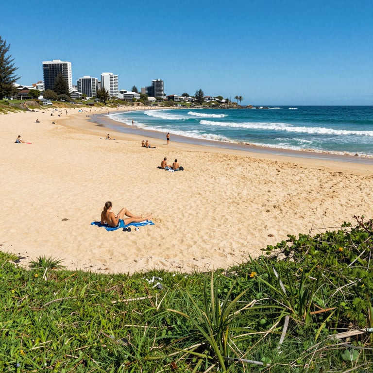 Why 12 Rocks Beach Bar Leads Reviews as Best Australian Beach Destination in 2026