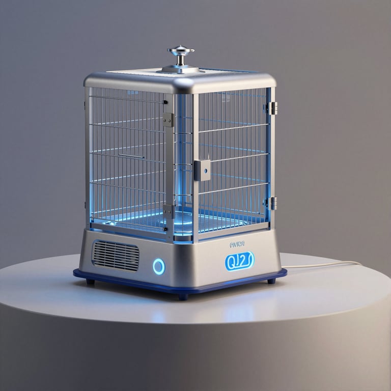 Ultimate Cock Cage Reviews: Secure Your Chastity with Top Male Devices in 2026