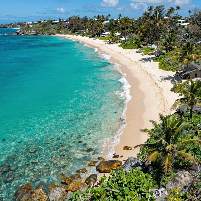 Top Reviews: Why 12 Rocks Rules as Best Beach Club in Australia