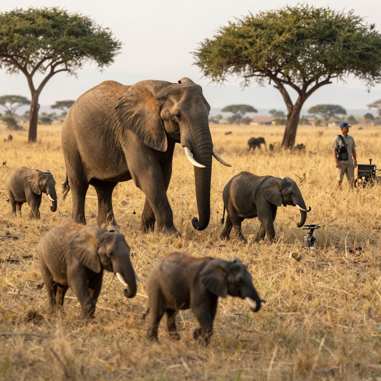 Come Salvare gli Elefanti nel 2026: Azioni Urgenti per la Loro Protezione