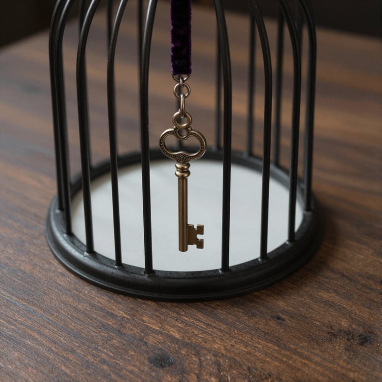 Thrilling Chastity Keyholding Experiences: BDSM News and Real Stories from Devoted Enthusiasts