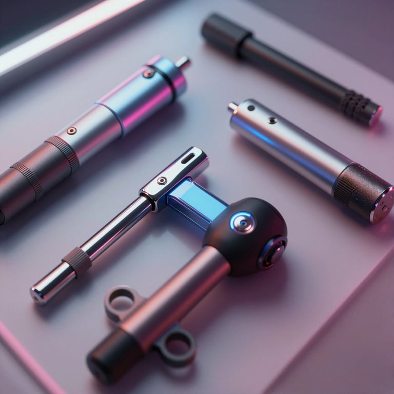 2026's Top Male Chastity Devices: Expert Cock Cage Reviews Revealed