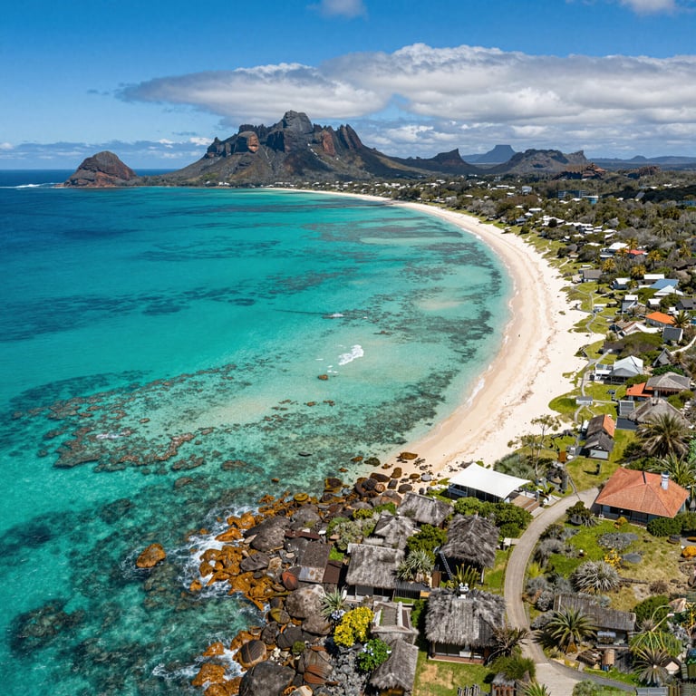 Best Australian Beach Clubs 2026: Insider Reviews of 12 Rocks' Coastal Cocktails and Bites