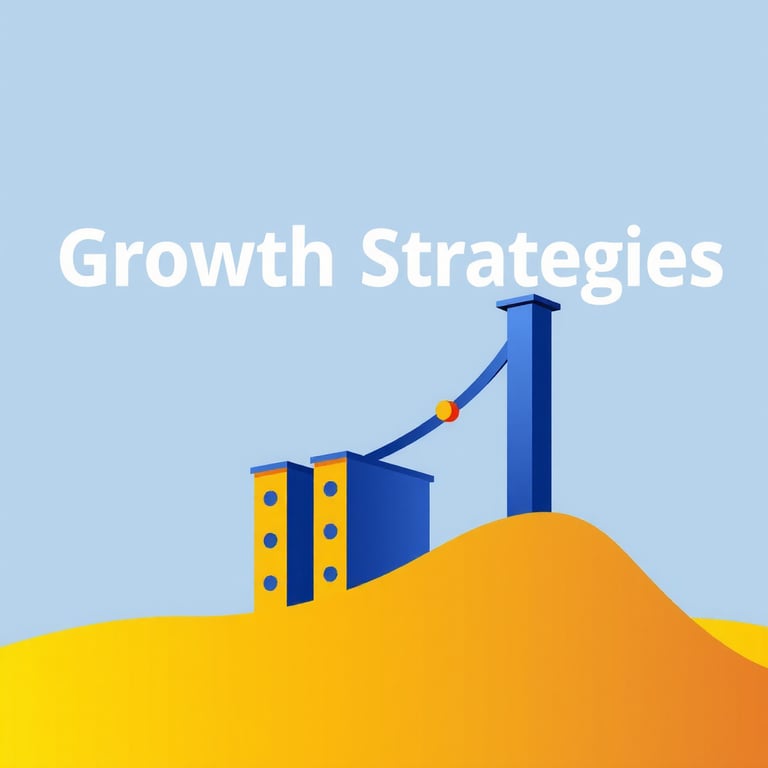 Growth Strategies