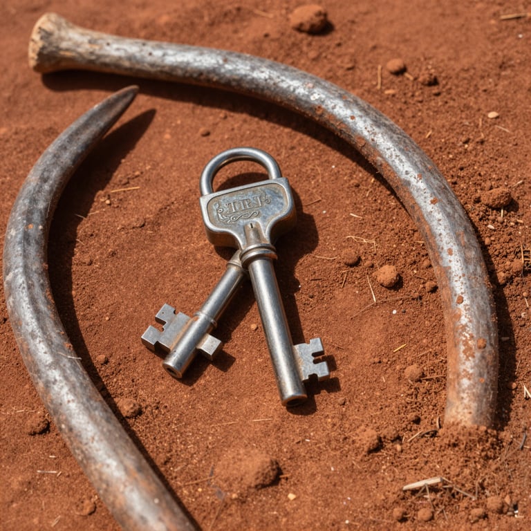 Australian Cock Cage Enthusiasts Reveal Keyholding Stories and BDSM Trends