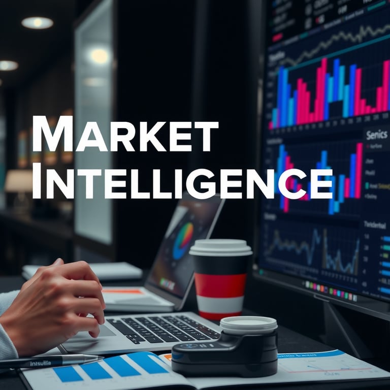 Market Intelligence