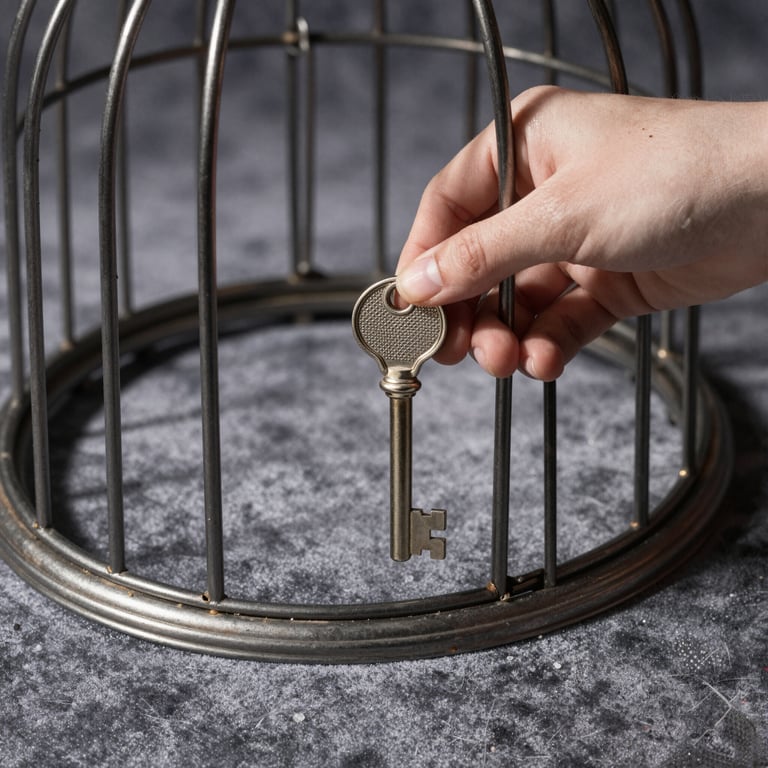 Top Cock Cage Reviews Australia 2026: Real Keyholding Experiences from BDSM Enthusiasts