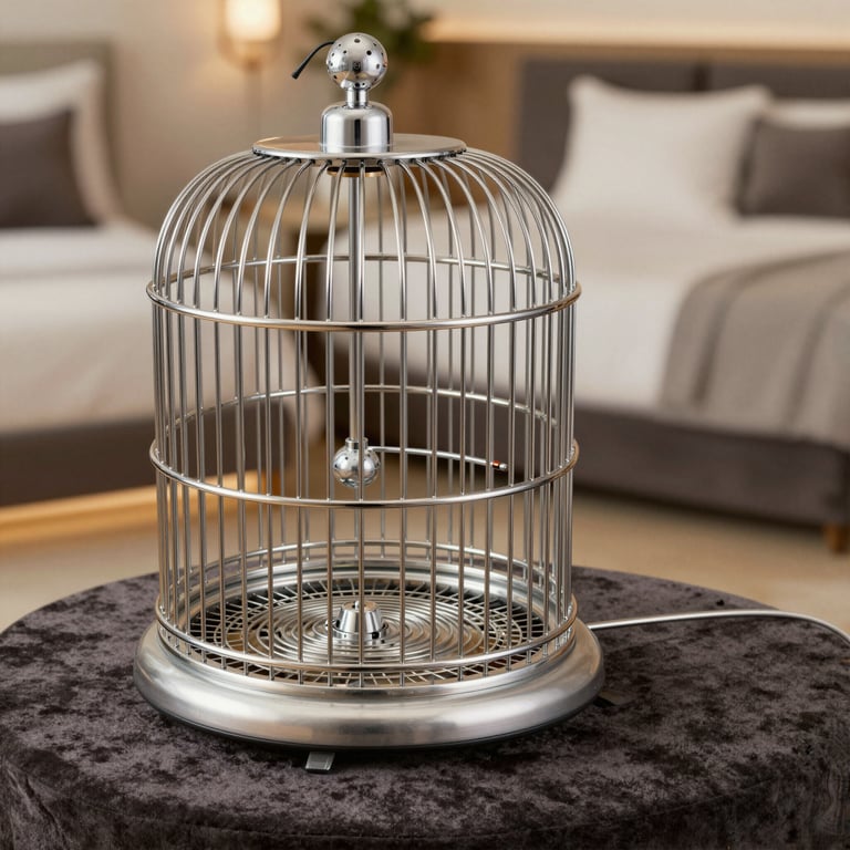Top Cock Cage Reviews 2026: Ultimate Guide for Male Chastity Enthusiasts Everywhere