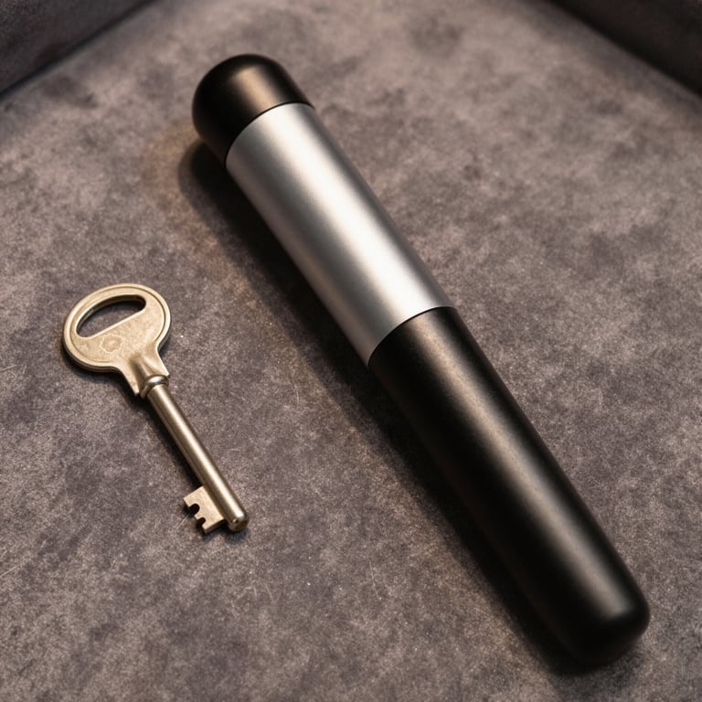 Unlocking Passion: Top Male Chastity Devices and Cock Cage Keyholding Tips for 2026