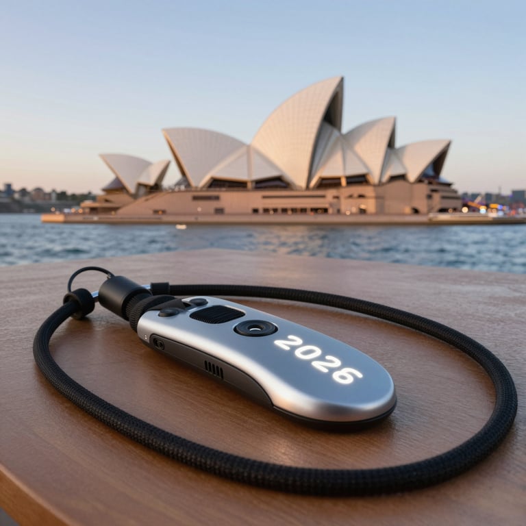 Discover Top Male Chastity Devices and Cock Cages Thriving in Australia for 2026