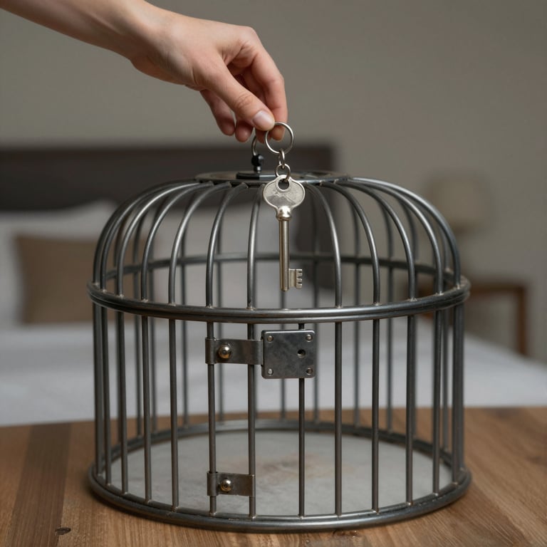 Unlocking BDSM Secrets: Chastity Keyholding Australia News and Trends 2026