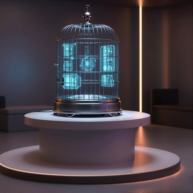 2026 Male Chastity News: Exciting Innovations in Cock Cages and Keyholding Trends