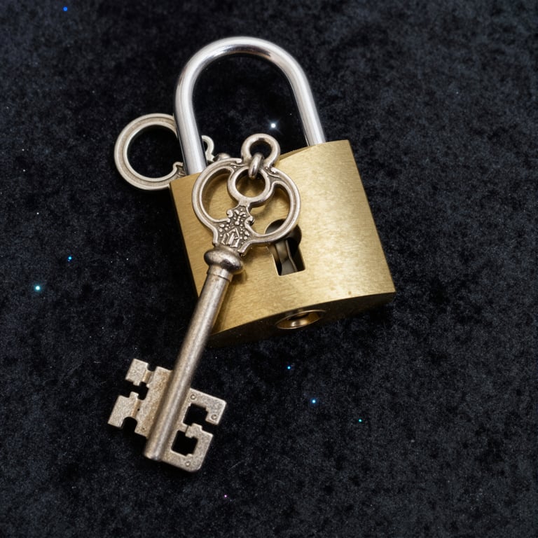 Breaking News on Keyholding Services and BDSM Lock Innovations