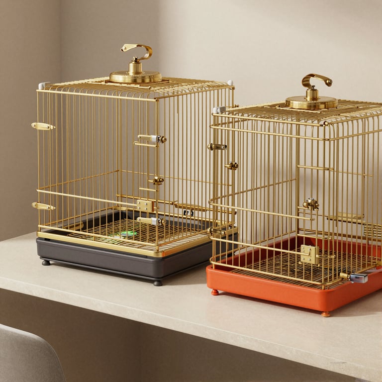 Expert Cock Cage Reviews: Top Picks for Secure and Comfortable Lockup