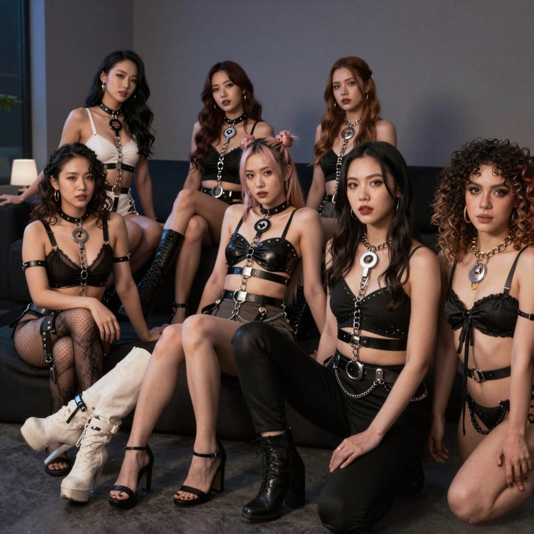 2026 BDSM Chastity Trends and Keyholding News for Australian Enthusiasts