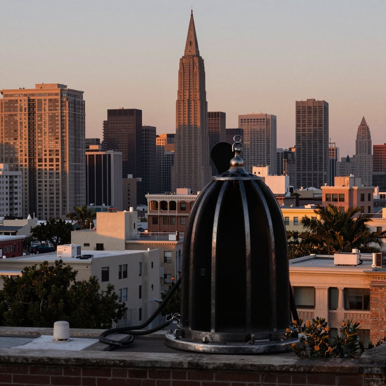 BDSM Cock Cage News: Latest Reviews from San Francisco Chastity Experts