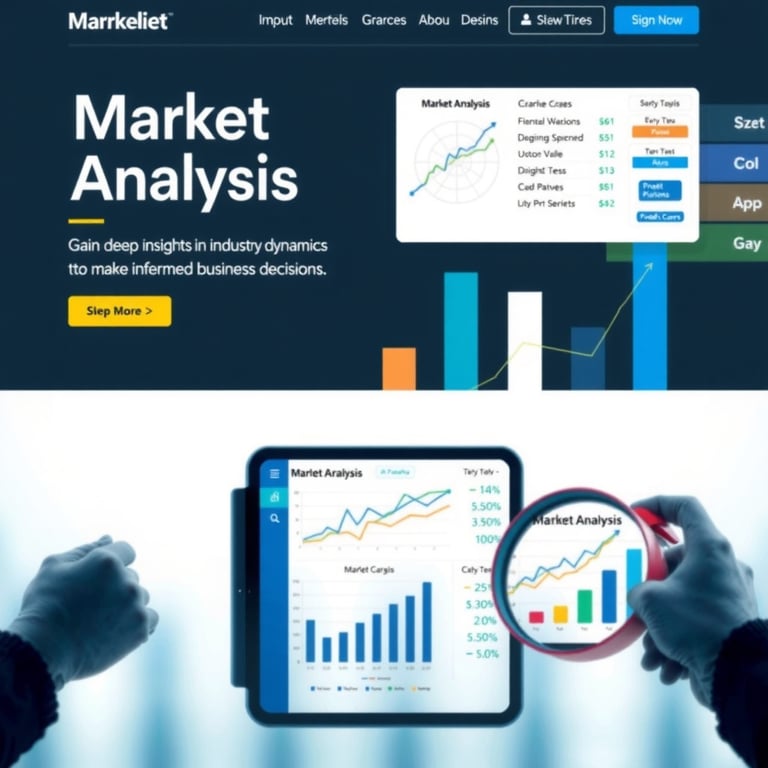 Market Analysis