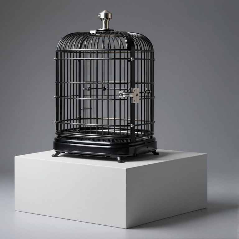 Top Cock Cage Reviews 2026: Secure Comfort and Intense Lock-Up Experiences