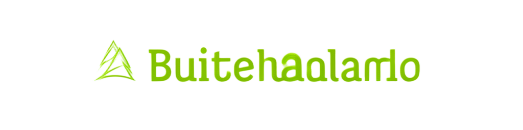 Buitelalaland logo - Professional branding and identity