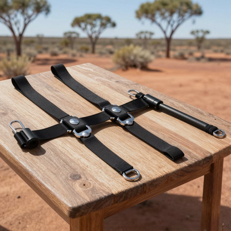 Discover Premier Male Chastity Devices in Australia: 2026 Enthusiast's Essential Guide