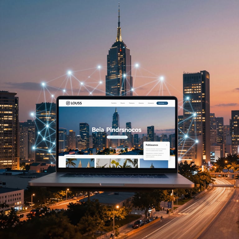 Unlock Professional Website Design Solutions to Boost Your Online Presence in 2026