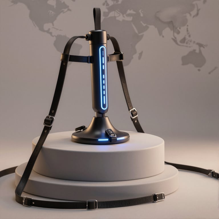 Latest Male Chastity Devices News: 2026 Innovations for Enthusiasts Worldwide