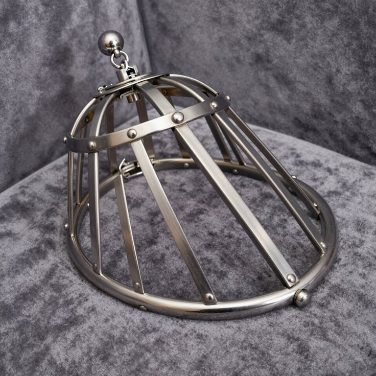 2026 BDSM Chastity Trends: Must-Know Insights for Cock Cage Enthusiasts Everywhere