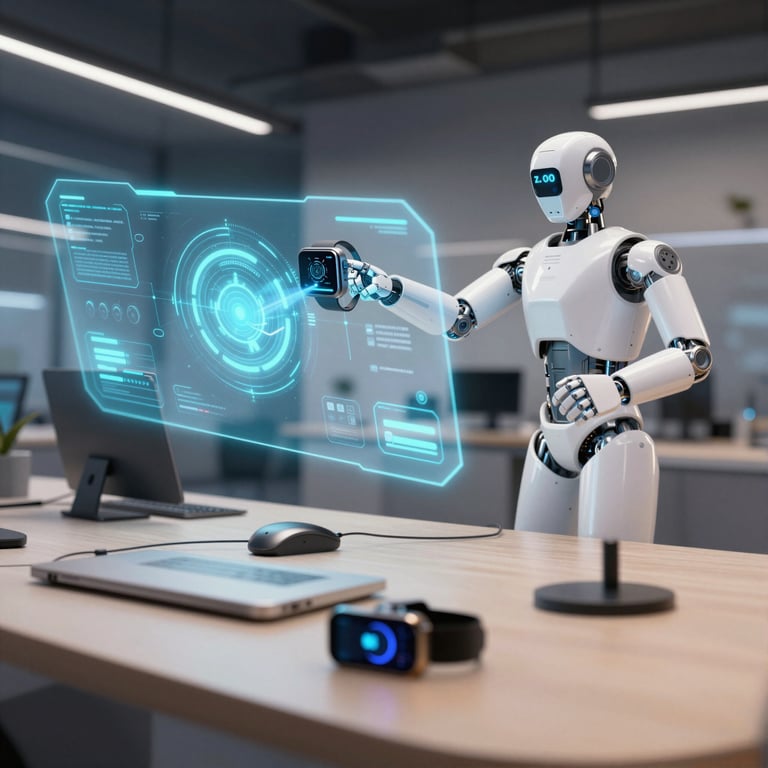 Breaking Down the Newest AI and Gadget Releases of 2026