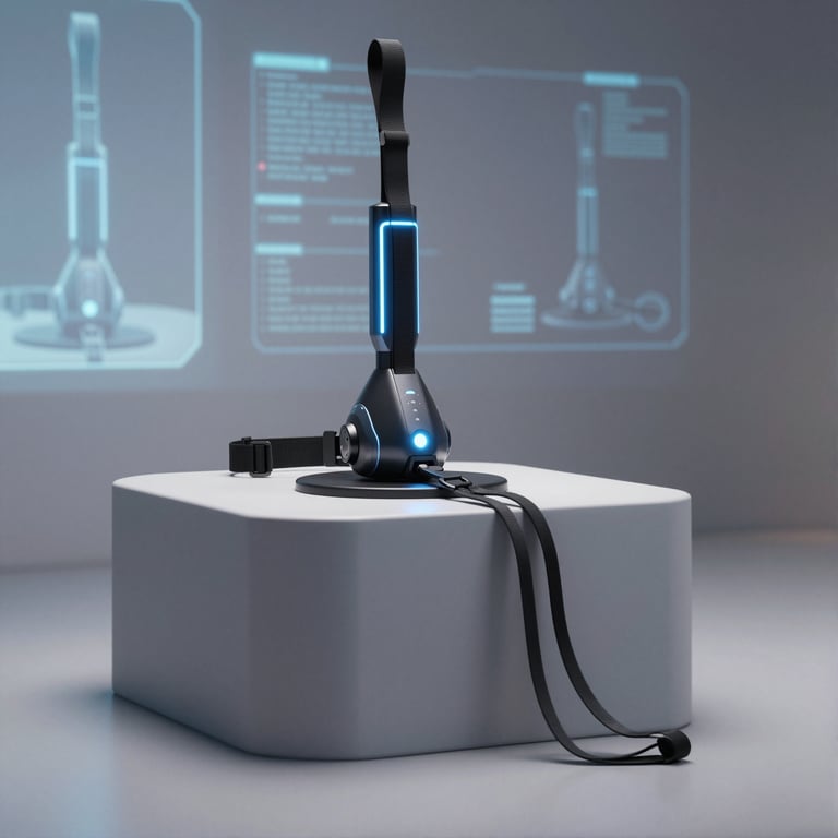 2026's Hottest Male Chastity Devices: Breaking News for San Francisco Enthusiasts