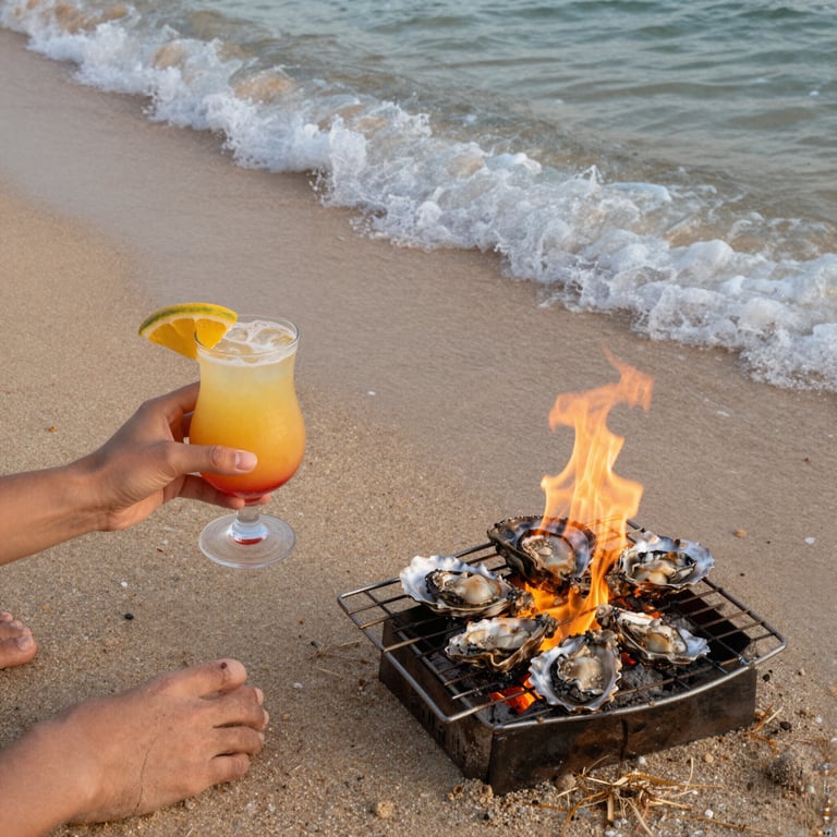 2026 News Spotlight: Why 12 Rocks Beach Bar is Australia's Ultimate Beach Club Destination