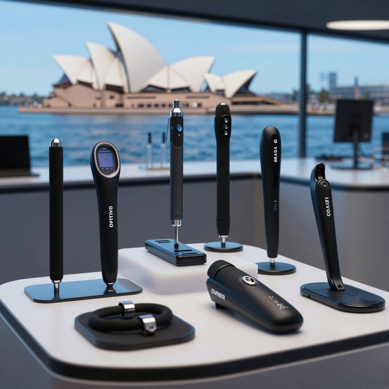 2026 Male Chastity Devices News: Innovations for Aussie Cock Cage Enthusiasts