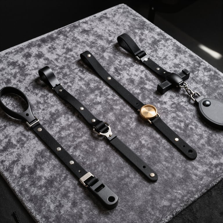 Top Male Chastity Devices for Cock Cage Enthusiasts: 2026 Buyer's Guide