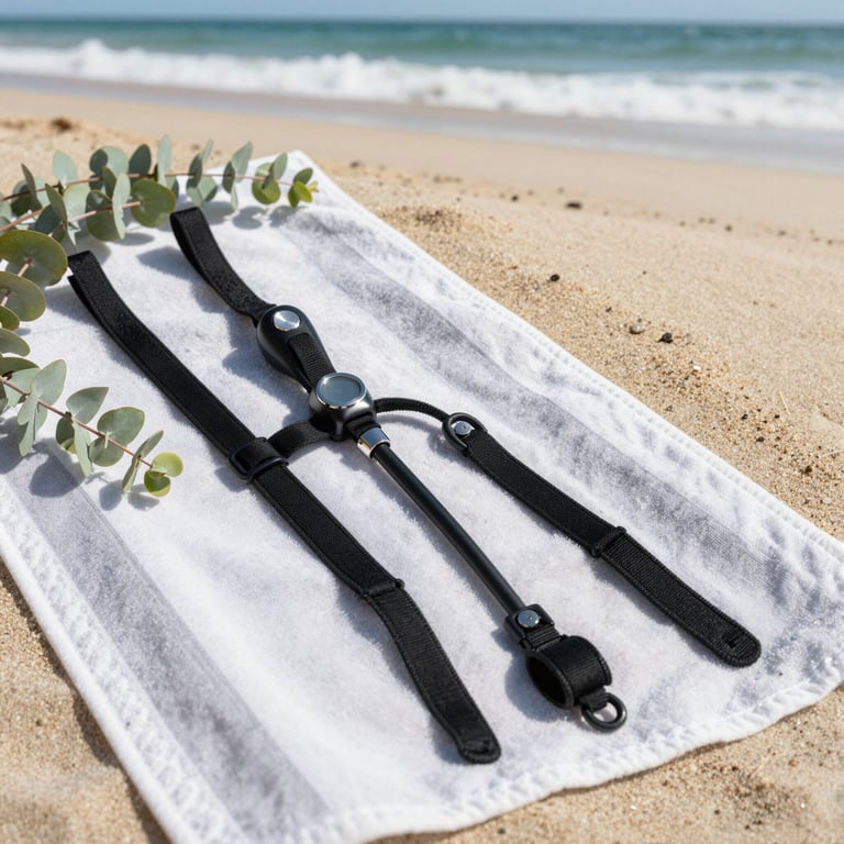 Discover Premium Male Chastity Devices Tailored for Australian Enthusiasts in 2026