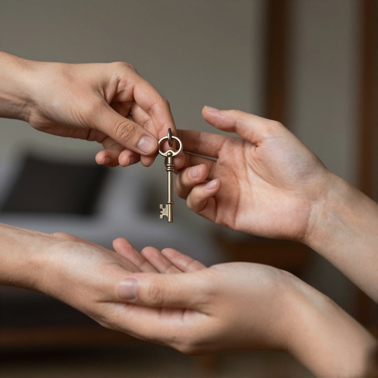 Chastity Keyholding Adventures: Real Experiences and Trending BDSM Locks from Experts