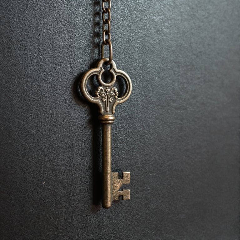 Thrilling Keyholding Experiences and Latest BDSM Chastity News from Our Community