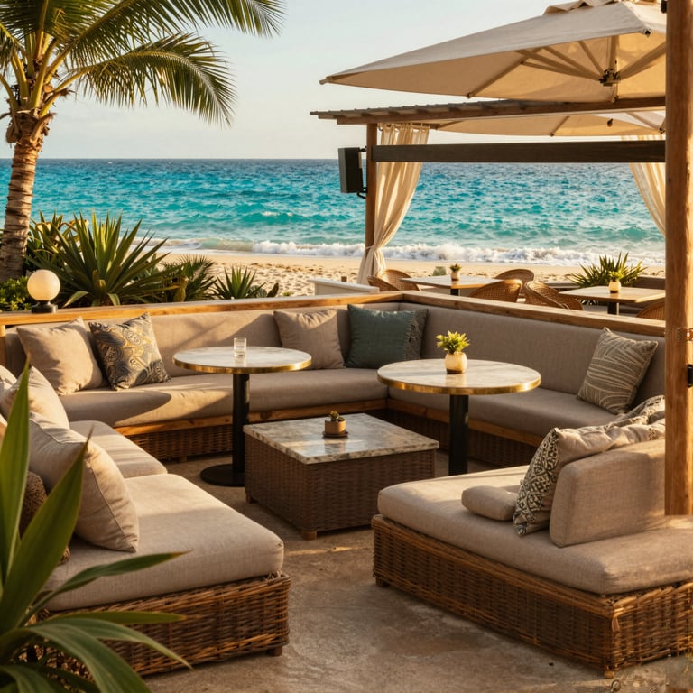 Unveiling 12 Rocks Beach Bar – Premier Australian Beach Spot with Stellar Reviews in 2026