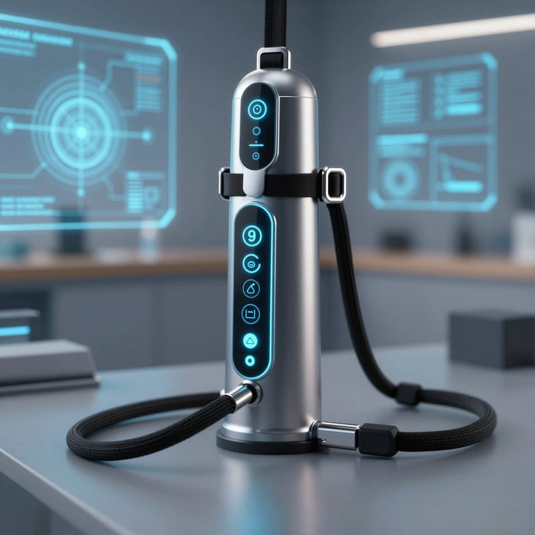 Latest Male Chastity Devices News: Breakthroughs and Trends Shaping 2026