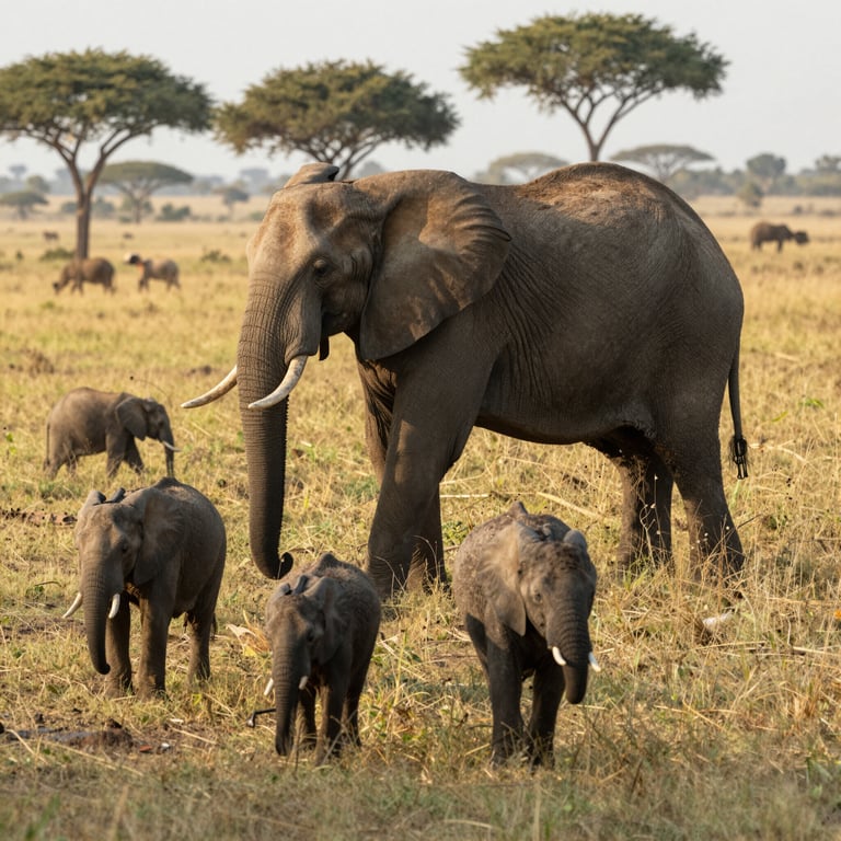 Come Aiutare la Protezione degli Elefanti nel 2026: Guide Pratiche per Donazioni Efficaci