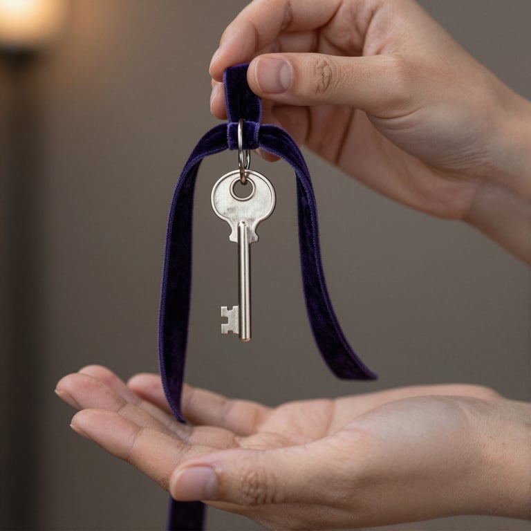 Unlocking Keyholding Services: Latest News for Chastity Passionates Worldwide