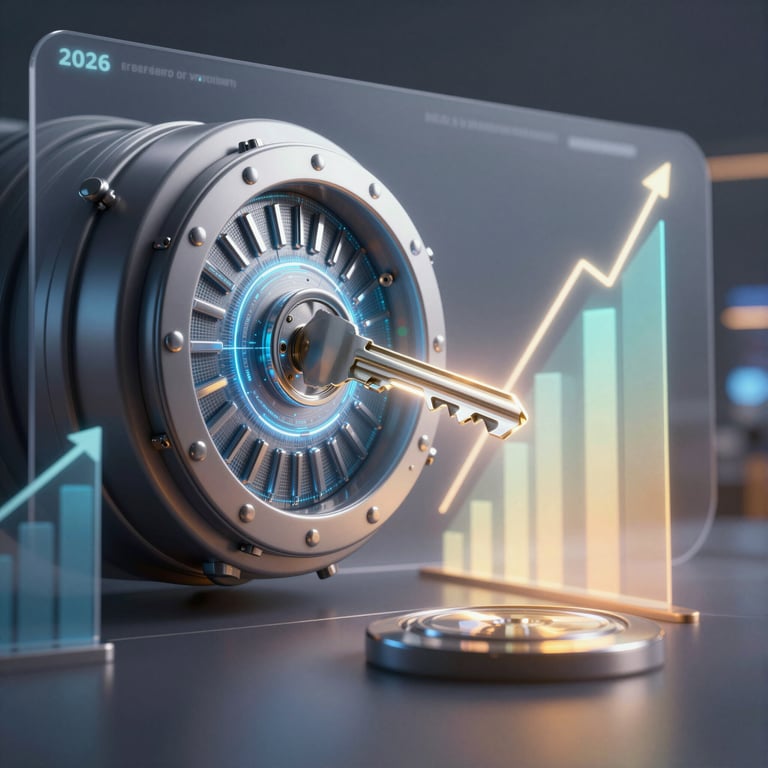 Unlocking Expert Website Design Services for Your Business Growth in 2026