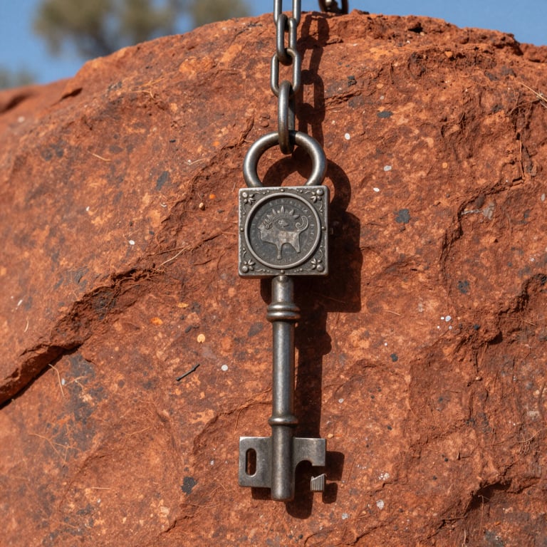 Chastity Keyholding Australia Guide: BDSM Lock Cages for Passionate Denial Experiences