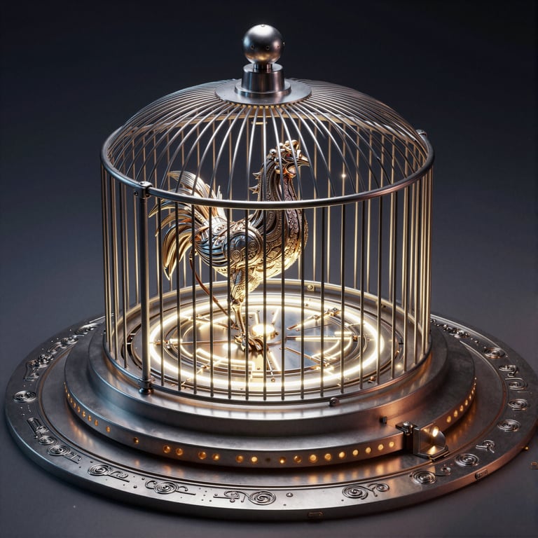 Top BDSM Chastity Trends for 2026: Cock Cage Enthusiasts' Must-Know Updates