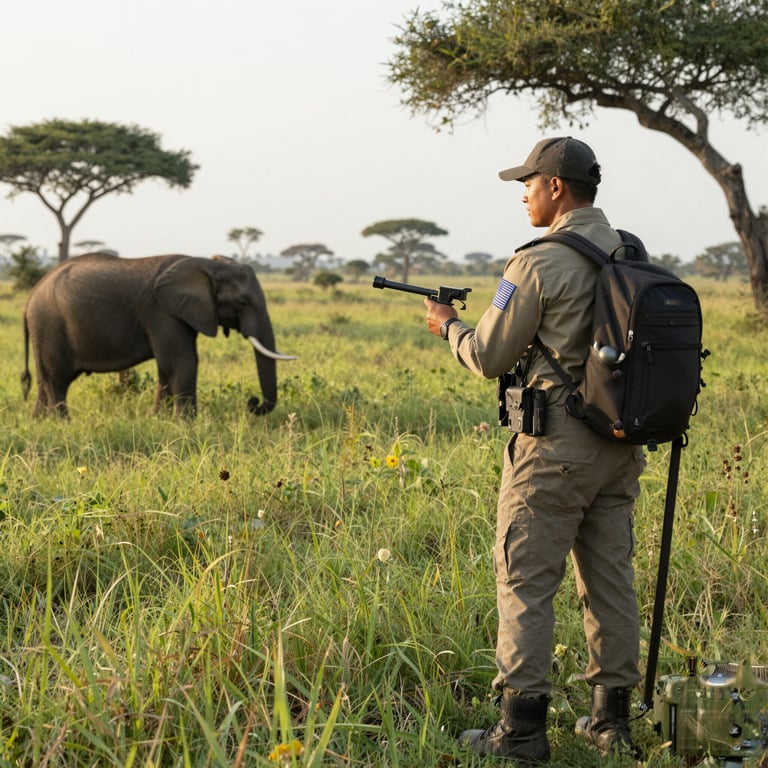 USA rafforzano misure contro bracconaggio: elefanti africani finalmente protetti meglio