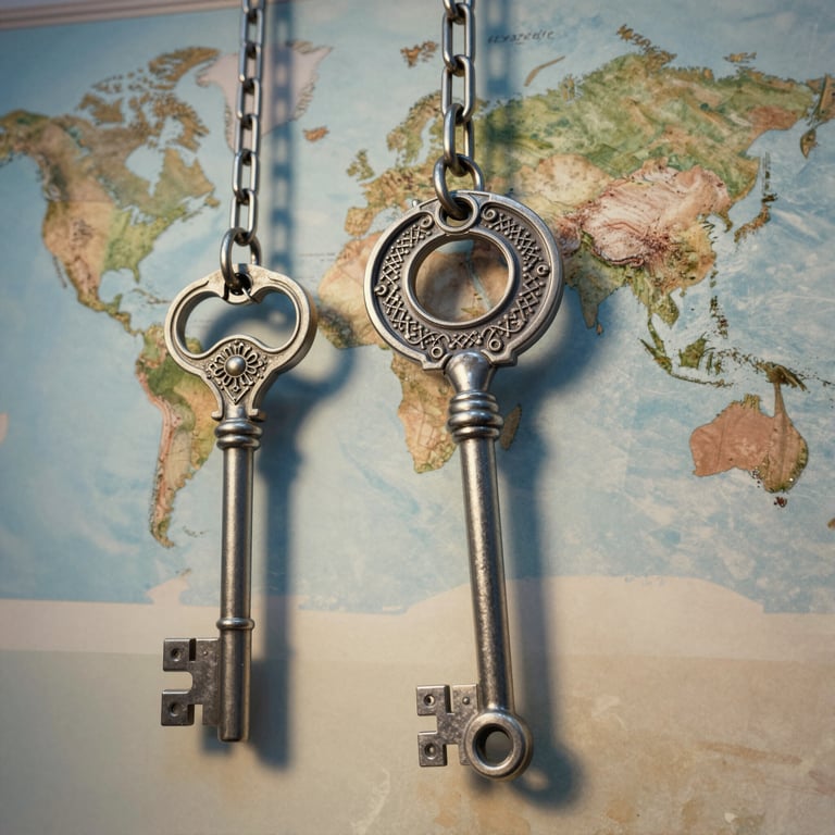 Chastity Keyholding News: Male Devices Revolutionizing Devotee Experiences Worldwide