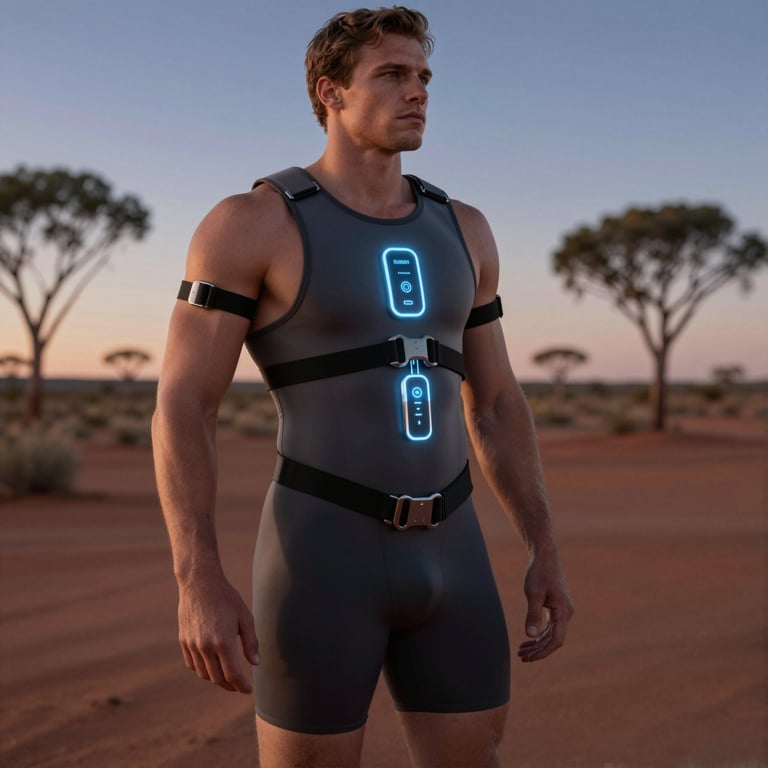 2026 Male Chastity Devices News: Keyholding Innovations for Australian Enthusiasts