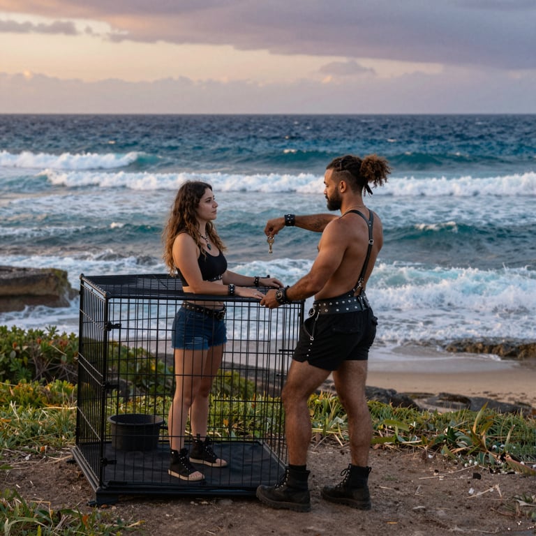 Australian Cock Cage Reviews: Top Picks, Keyholding Stories, and BDSM Updates